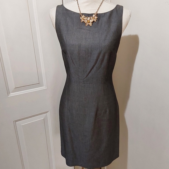 🌺 NEW INC International Concepts Dress/Jacket Suit - Picture 7 of 16